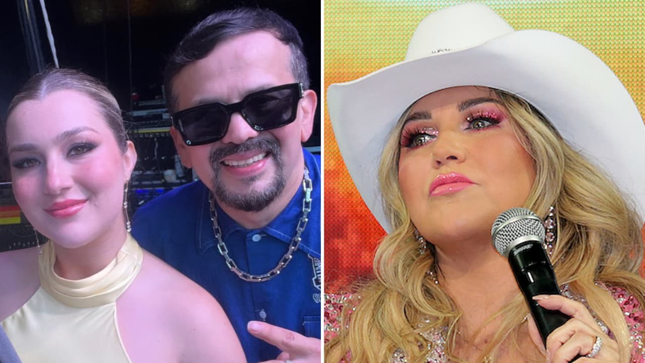 Hija de Alicia sorprende con Cruz en medio del pleito FAMILIAR