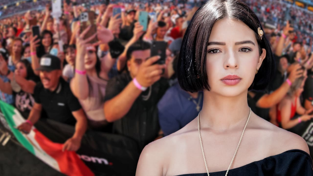 Sin intuirlo y pese a las críticas, ahora se sabe que Ángela Aguilar cantó la versión original del himno mexicano