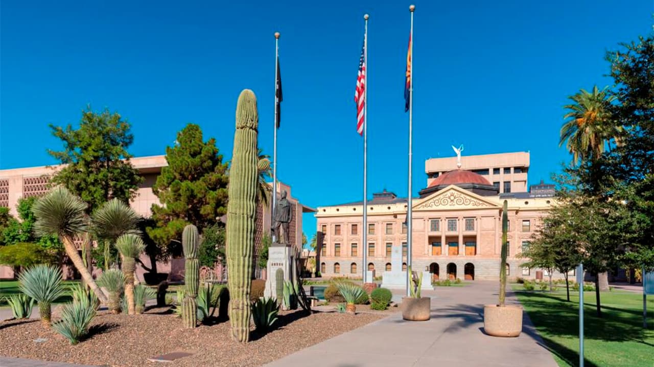 Cómo y cuándo votar en las elecciones primarias 2024 en Arizona del 19 de marzo: guía completa