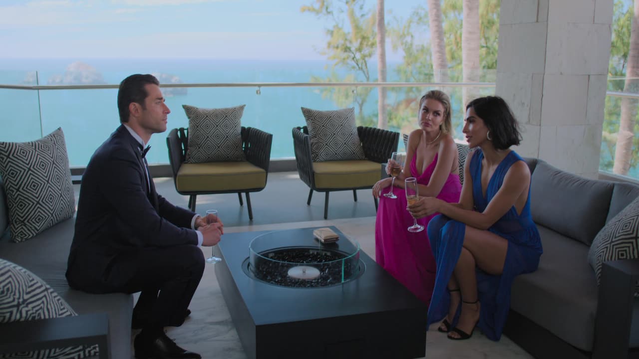 Vanessa se sinceró con Miguel al contarle que pasa por problemas económicos a causa de su exmarido, el actor Armando Ruiz, quien la despojó de todos sus bienes y la dejó afuera del elenco de la segunda parte de la película ‘Salvadores de vidas’.