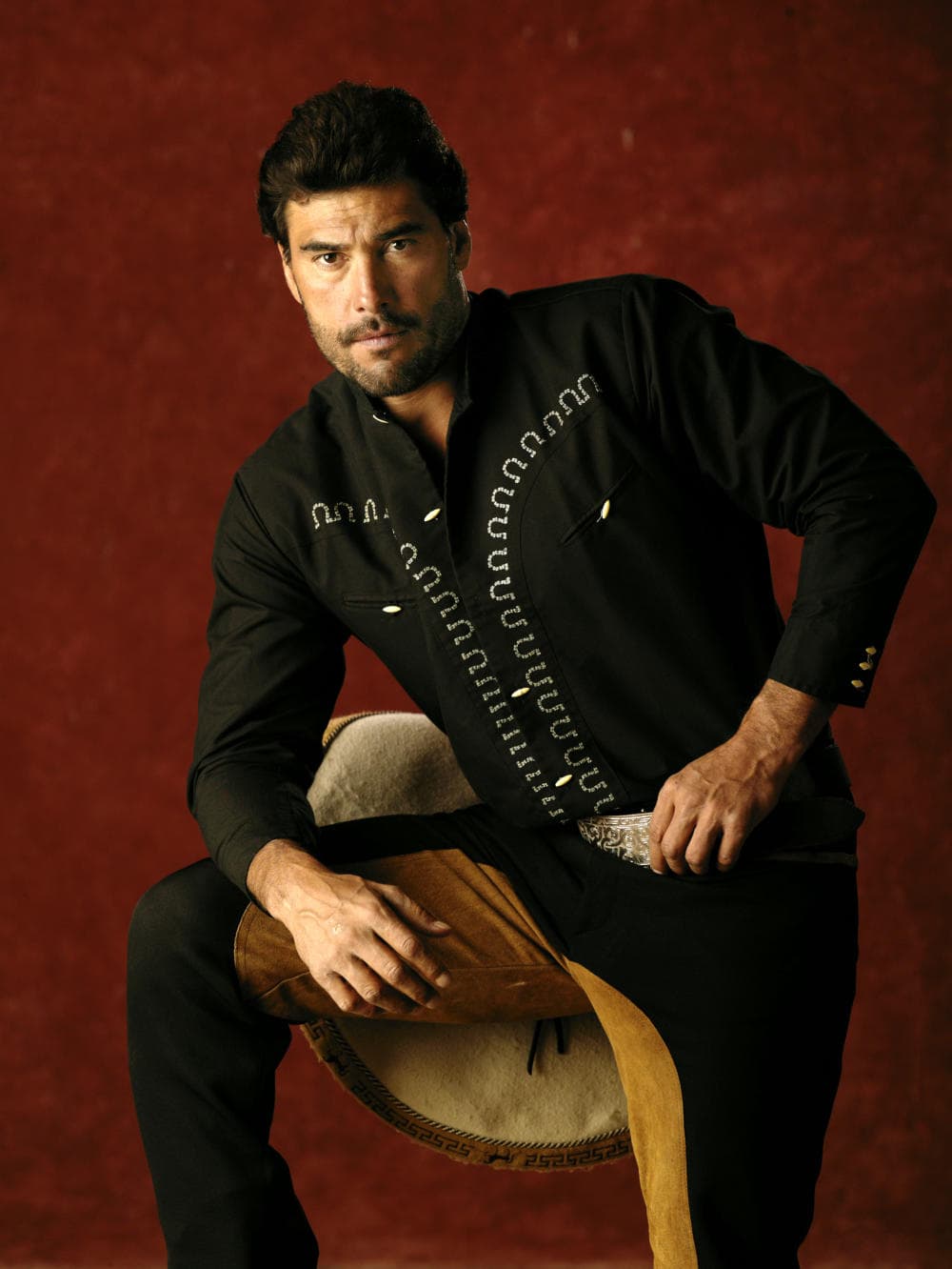 También apareció en "Man On Fire" en 2004, "All You've Got" y "Hot Tamale" en 2006.