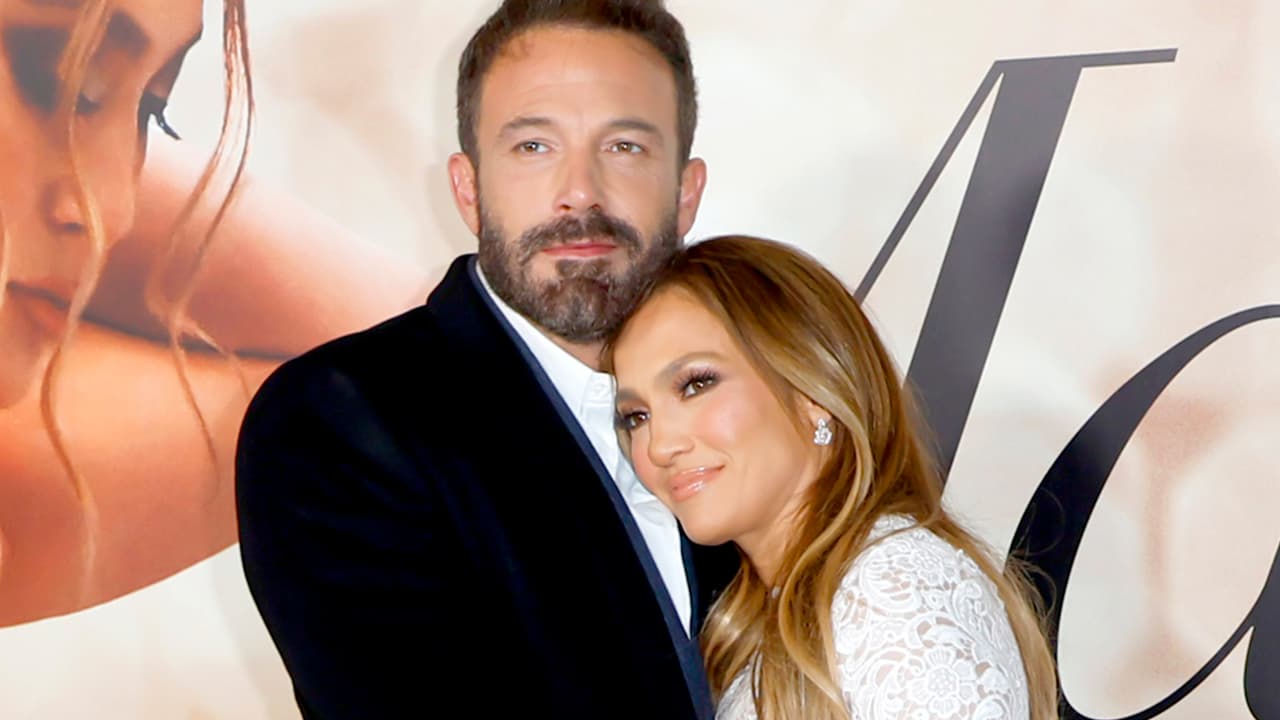 JLo y Ben Affleck por fin encuentran casa para vivir juntos: es una mansión de 50 millones de dólares