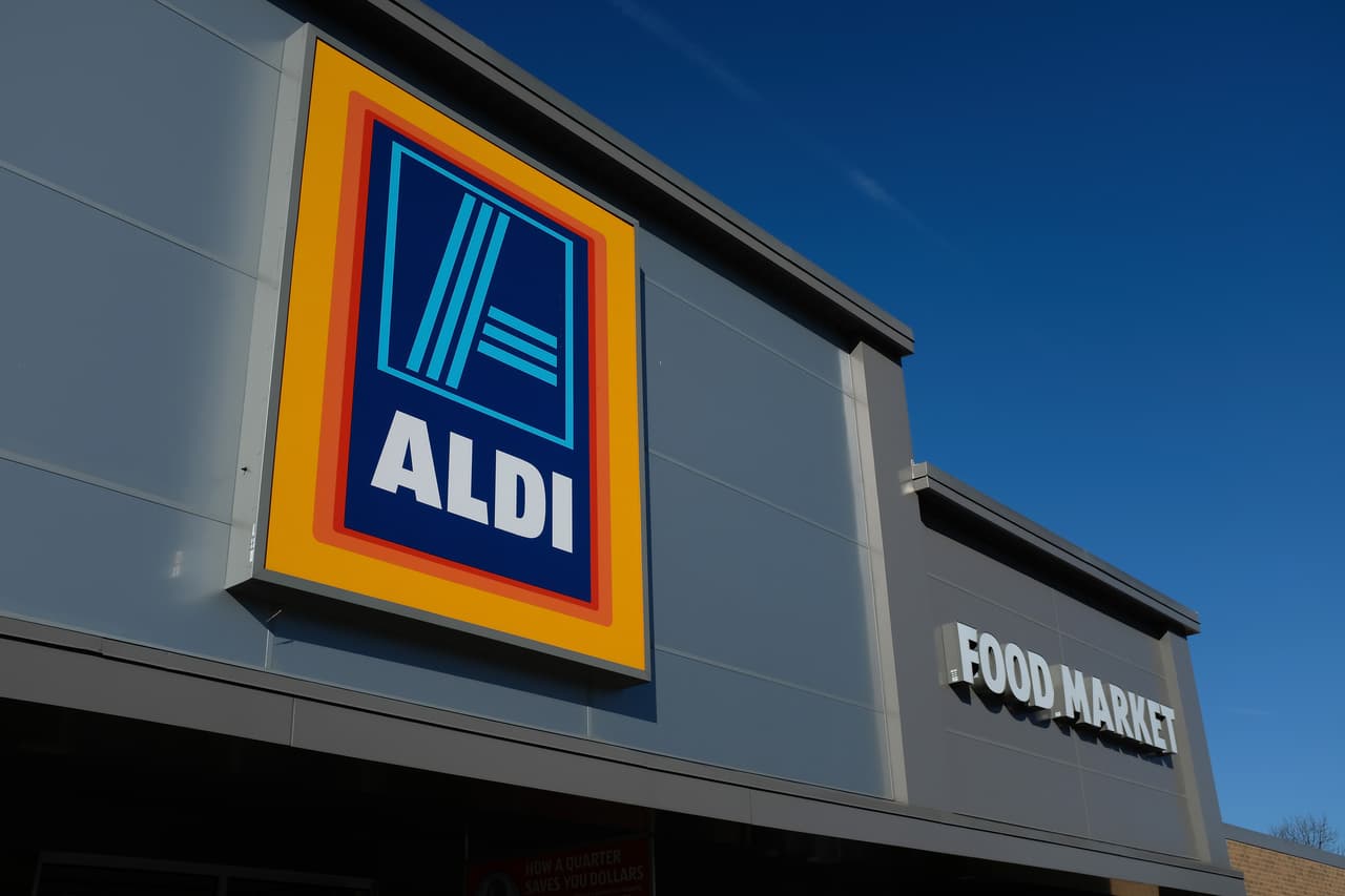 <b>Aldi</b> abrirá de 9 a.m. a 7 p.m.