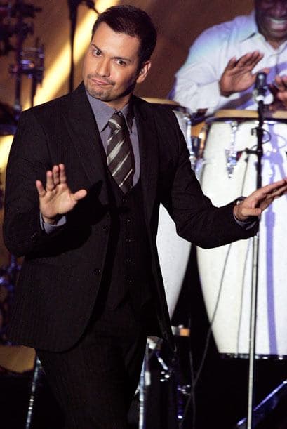 Los testimonios de los invitados de Don Francisco llenan de motivación para vivir mejor a todos los televidentes.