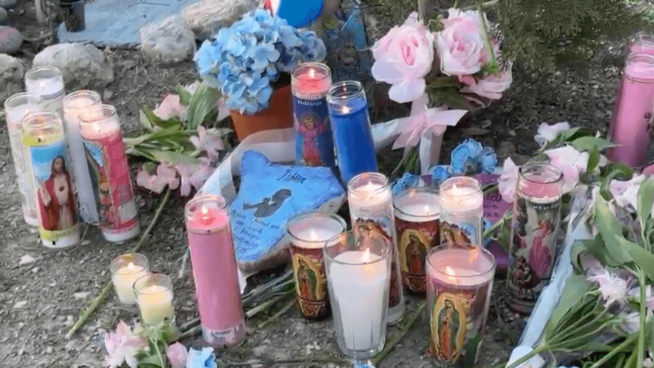 La muerte de Savanah se está investigando como asesinato capital. Ella estaba embarazada y debía ir al hospital a que le indujeran el parto, pero nunca fue.