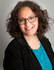 Carrie Tirado Bramen's profile picture