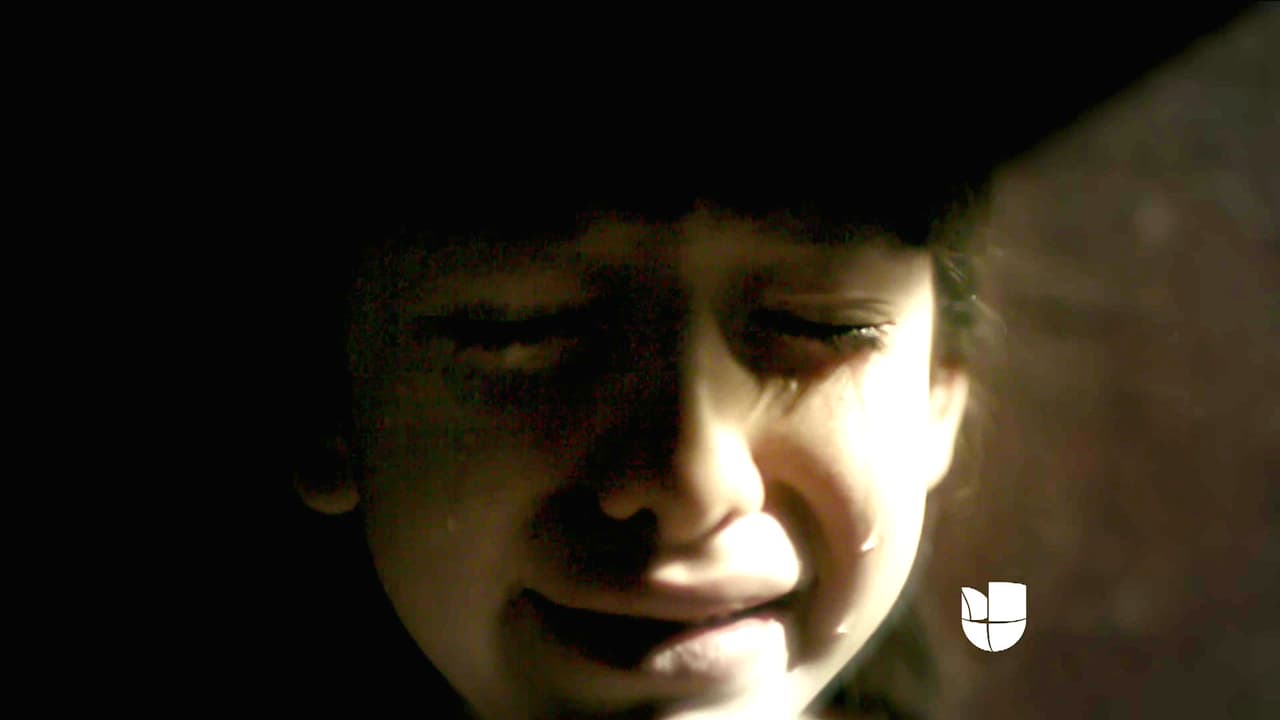 Yolanda vivió uno de los momentos más dolorosos de su vida al presenciar la muerte de su padre. Dos policías lo asesinaron frente a sus ojos.