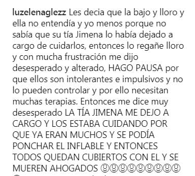 Con el amor de sus padres y educación especializada, Santiago ha tenido grandes avances.