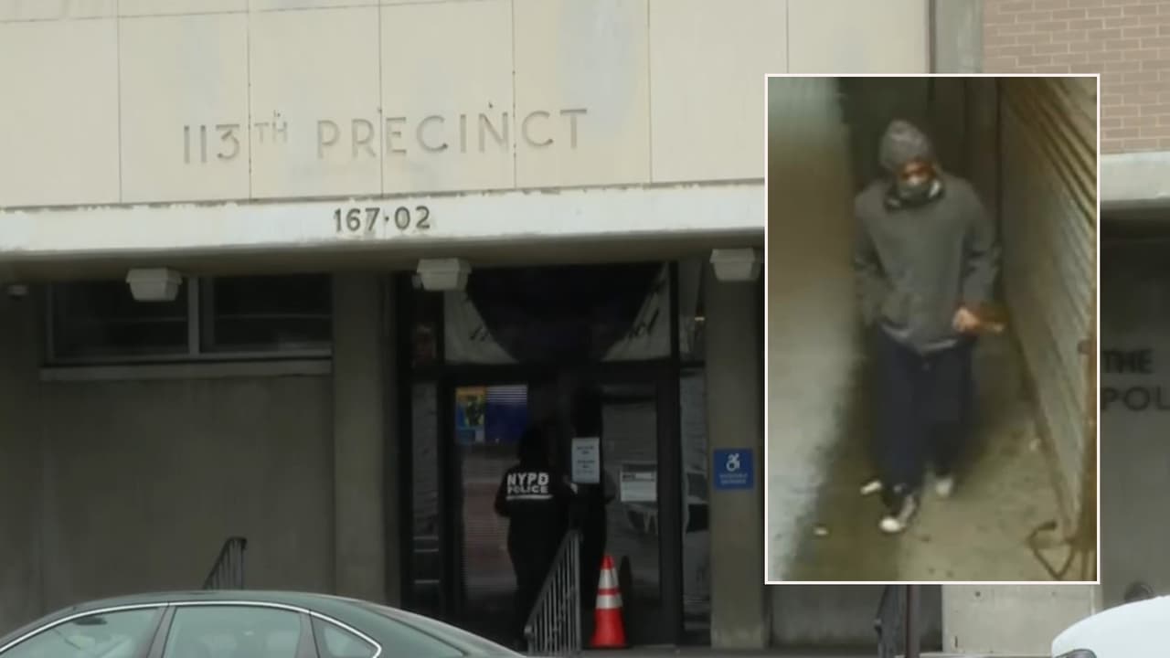 Este es el sospechoso de apuñalamientos en Queens; enfrena 3 cargos criminales