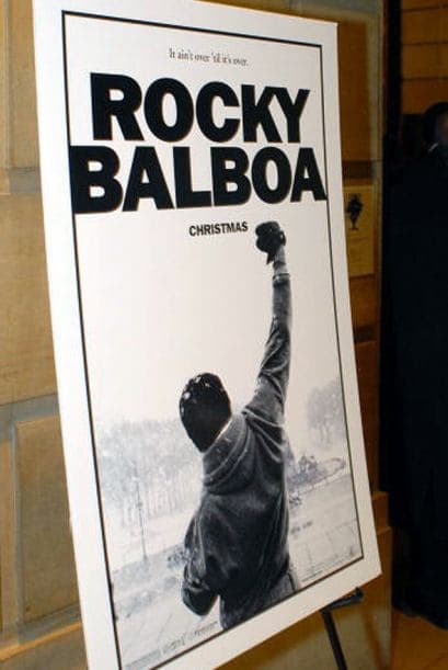 Esta banda ha participado con canciones canciones en cintas de Hollywood como Babel y Rocky Balboa.