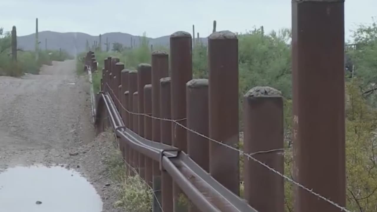 “Ahora me arrepiento de haberle dado permiso”: madre denuncia que su hijo fue baleado cuando intentaba llegar a la frontera 