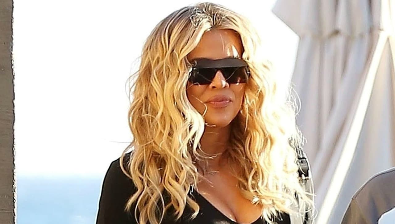 "Creo que ellas probablemente no se dieron cuenta de lo que hicimos (Caitlyn y yo), hasta que se hicieron grandes, que lo dedujeron", dijo. 
<br>