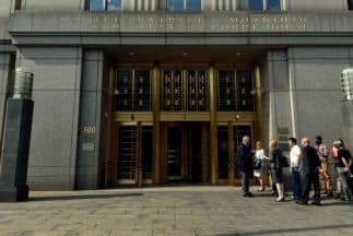 Audiencia clave para la crisis de la deuda argentina ante la justicia de EEUU