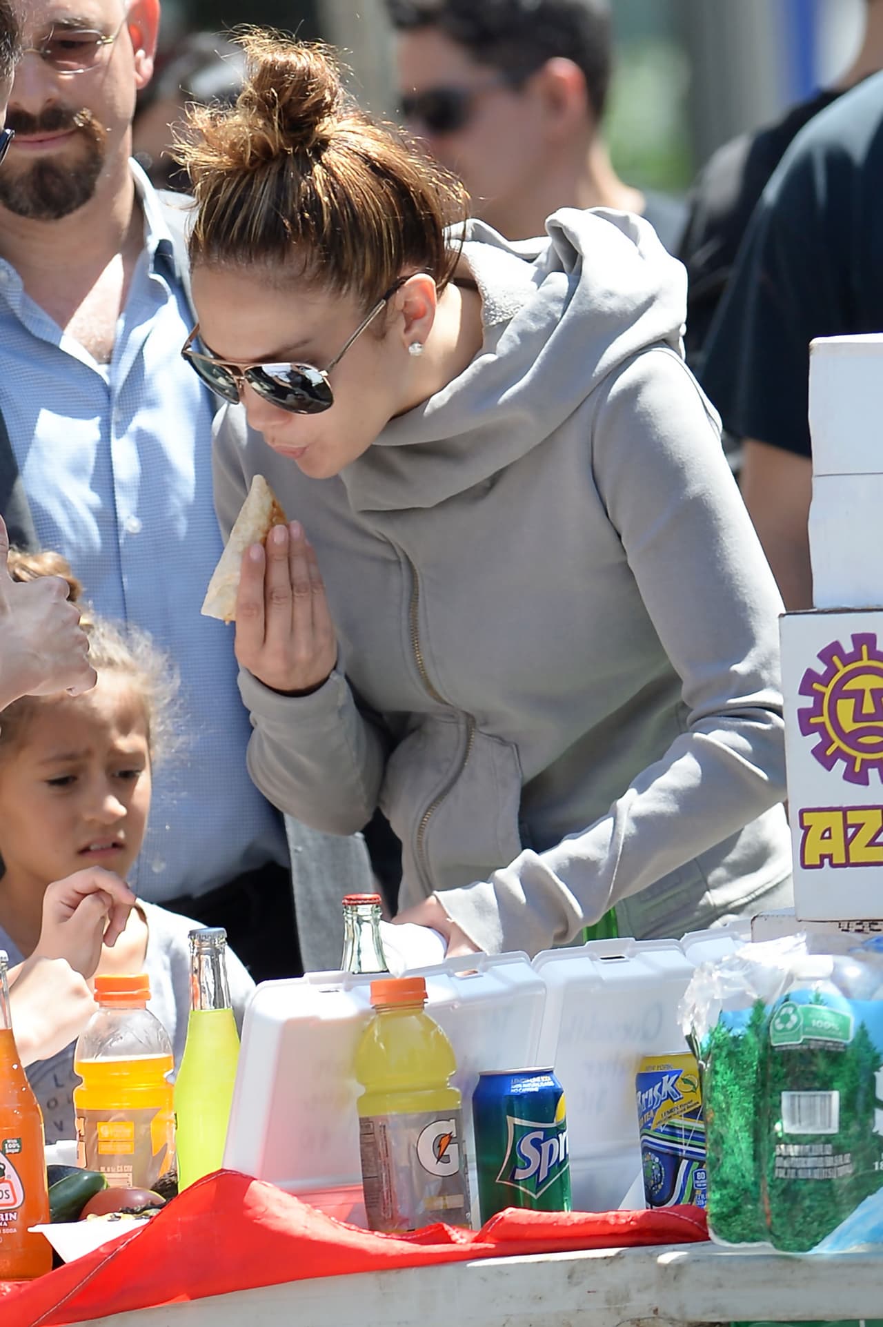 Ahora sí a probarlos.