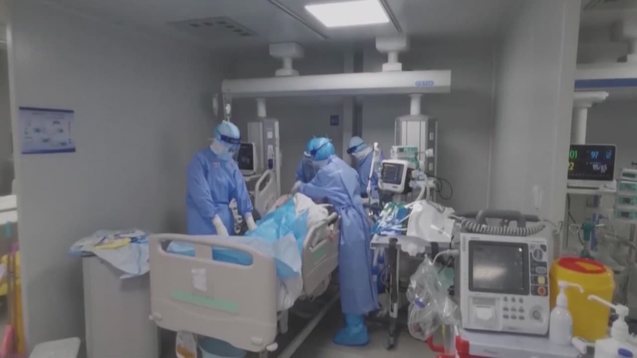 Era un bebé: se confirma la víctima mortal más joven de coronavirus en Georgia