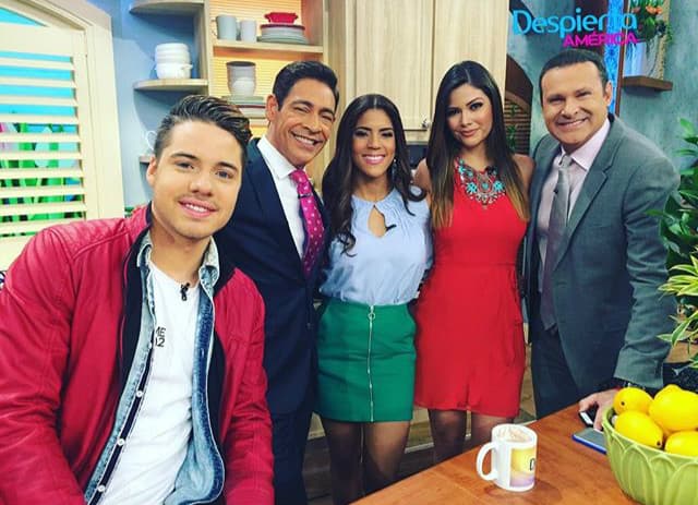 Despierta con un sueño y trabaja para hacerlo realidad. (Abril 19, 2016)