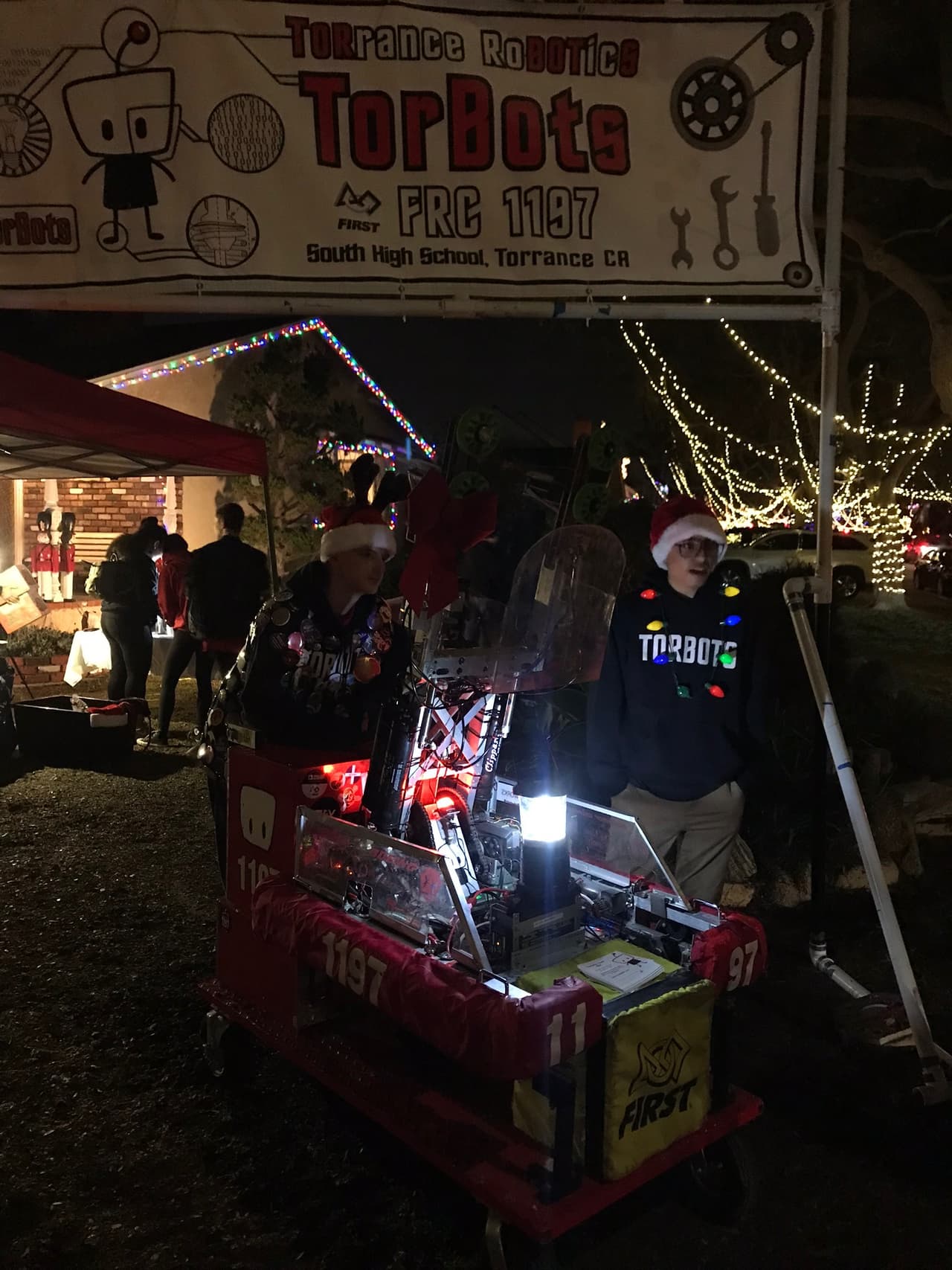 También conocerás sobre los proyectos de los ingenieros del futuro.