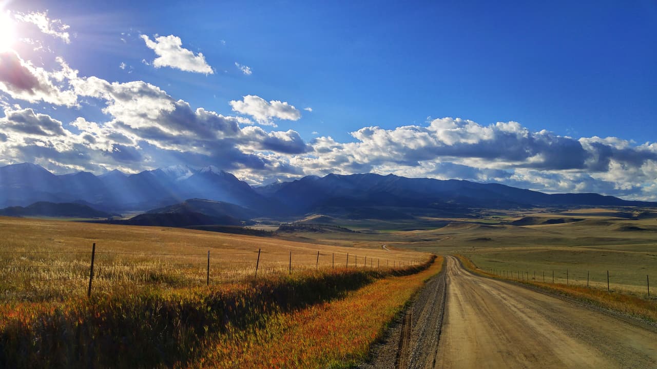 <h3 class="cms-h3-H3">12. Montana</h3>
<br>El estado tesoro registró 
<b>186 muertes vehiculares </b>durante 2017, 4 muertes menos que en 2016. De ese total, 56 muertes fueron causadas por el consumo de alcohol.