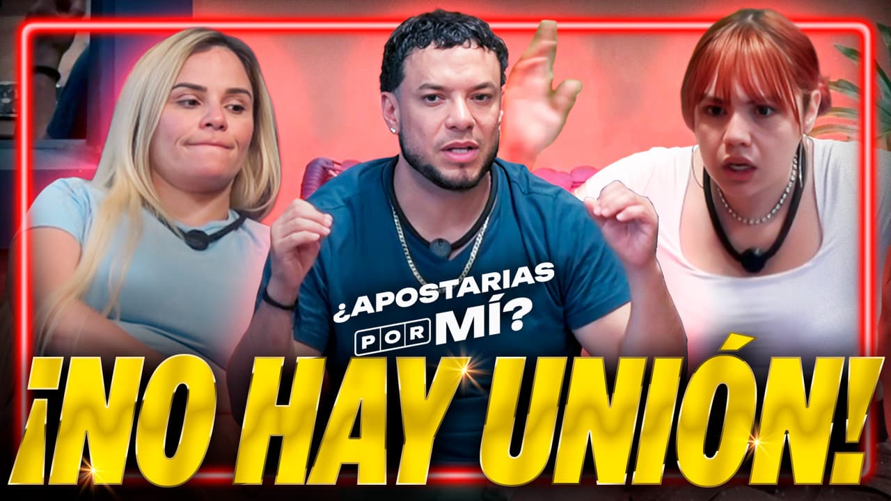 Laysha exhibe las malas actitudes del Team Rebelión