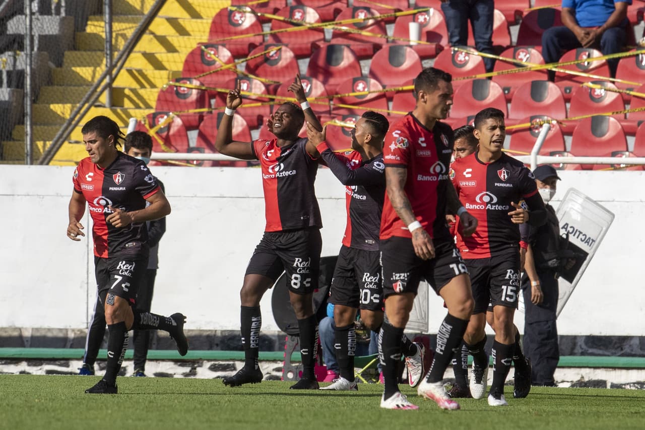 Ibarra abrió el marcador apenas al minuto 11. El jugador termina préstamo este verano.