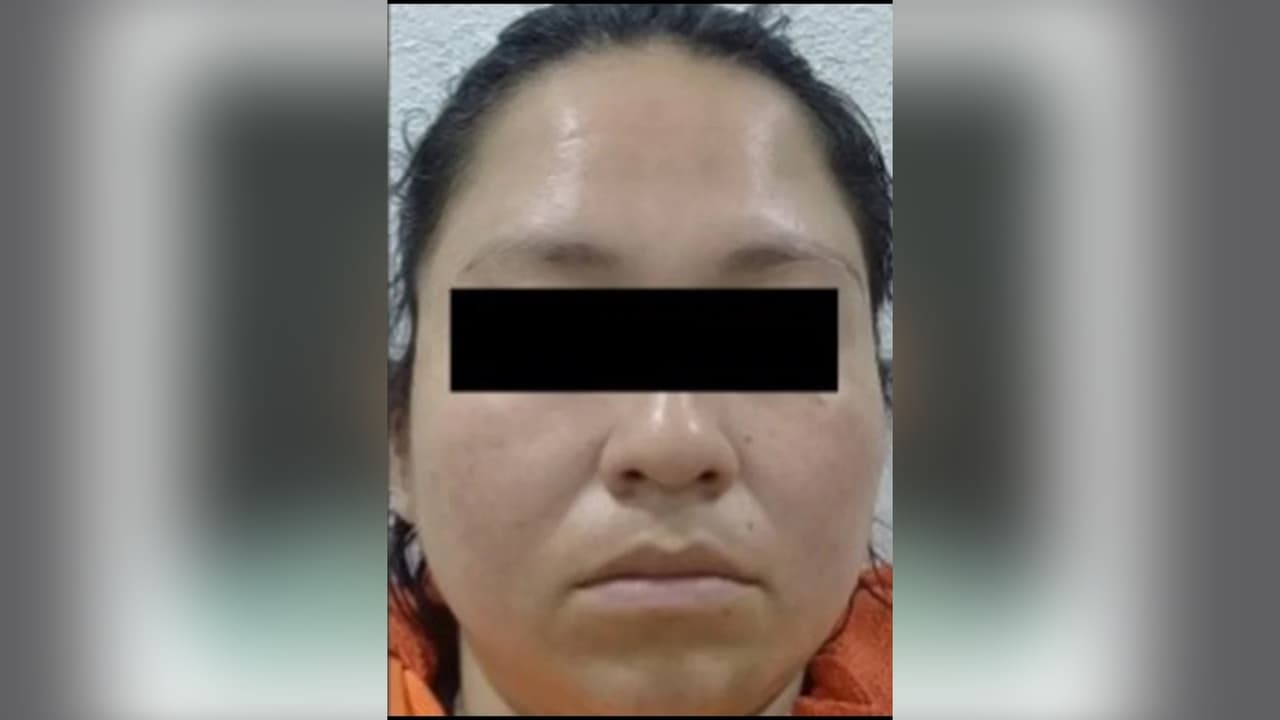 Una mujer mató a golpes a su bebé de un año porque no dejaba de llorar