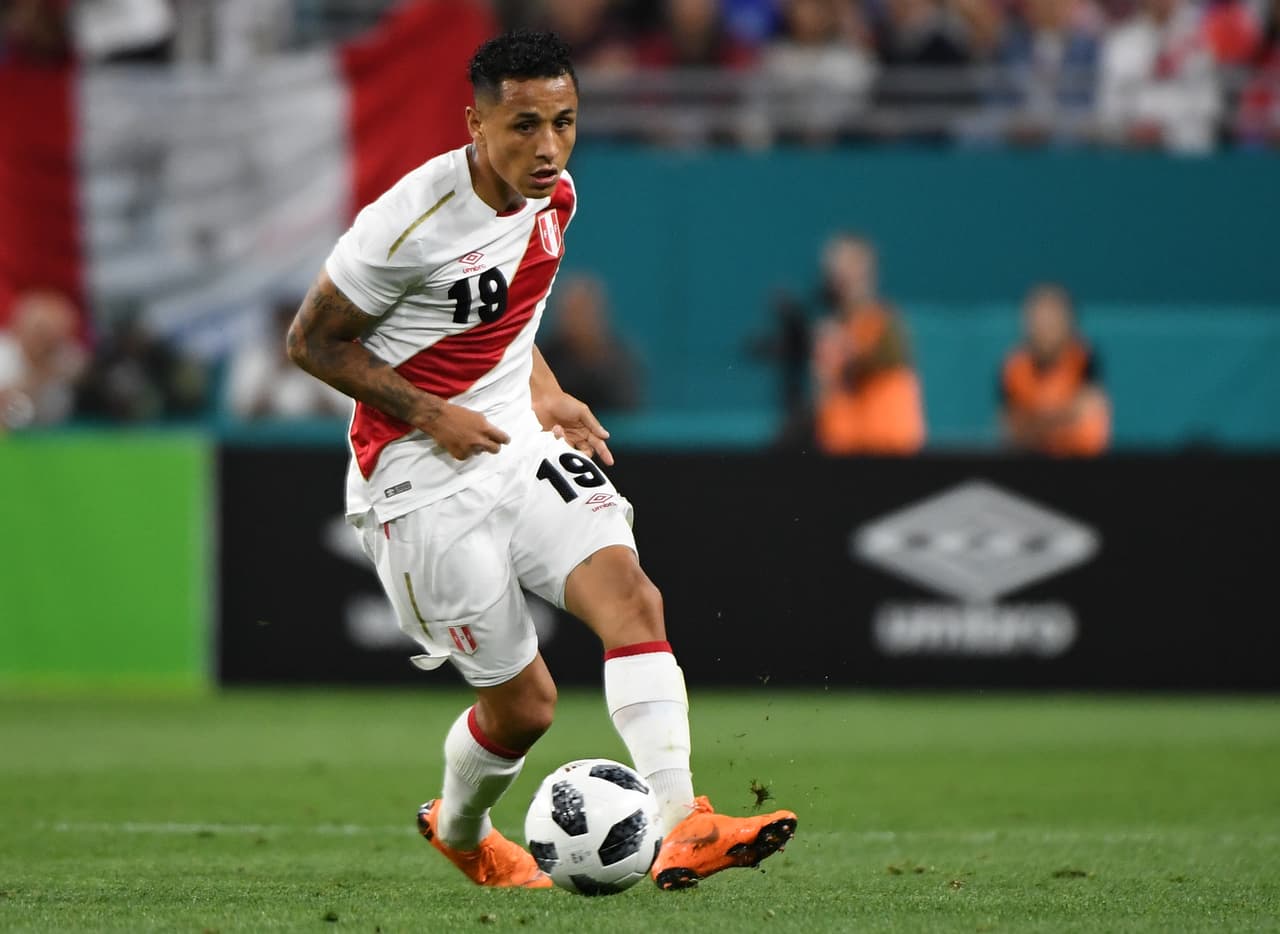 Yoshimar Yotún estaría de salida del Orlando City con destino a la Bundesliga, más precisamente al Werder Bremen.