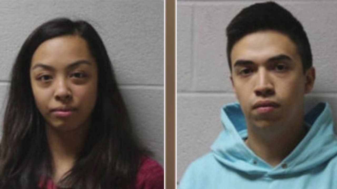 Dos personas se declaran culpables por torturar a una abuela de 91 años en Chicago