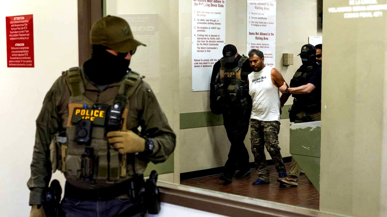 Cambio de estatus: qué hacer si pierdes la autorización para permanecer legalmente en EEUU: Abogado explica