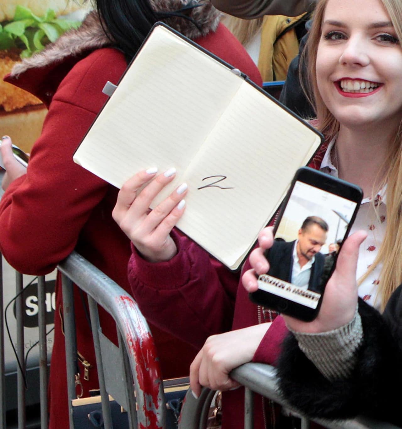 ¡ASÍ! ¿Qué es esooo?