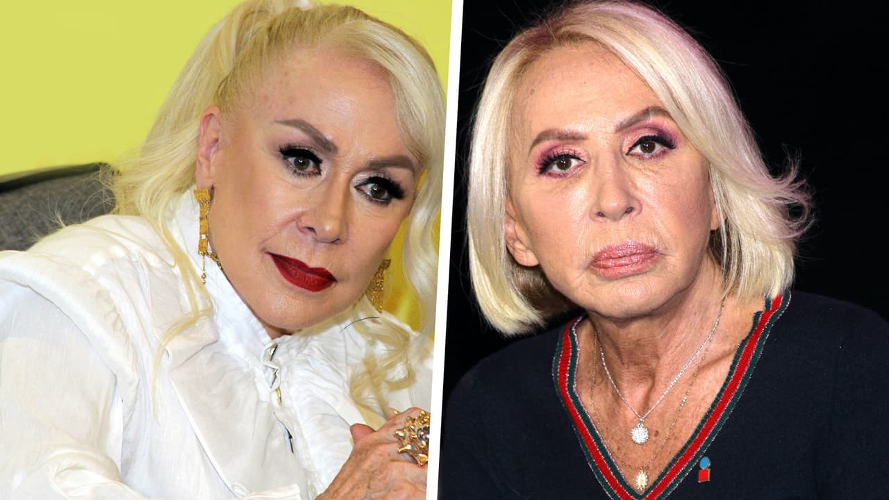 Laura Zapata responde si mostraría sus encantos como Laura Bozzo: “Hasta en los perros hay razas”