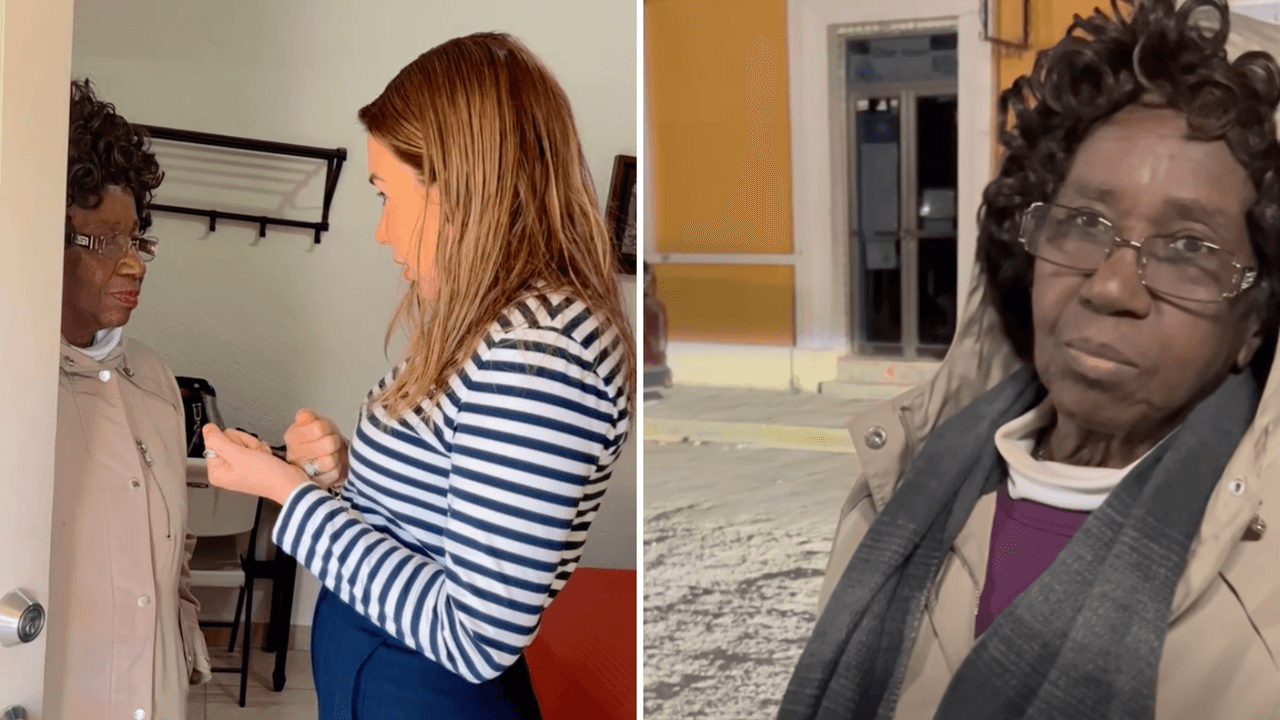 Mujer mayor de Texas está perdida en México, asegura una alcaldesa