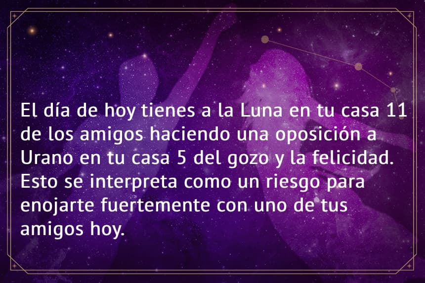 Sagitario 7 de octubre 2021