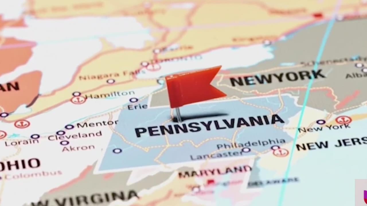 Relacionado: Recientemente el FBI y el Departamento de Justicia han señalado a Pensilvania como uno de los principales estados por amenazas a los trabajadores electorales, por lo que autoridades trabajarán en todo momento para evitar que cualquier incidente violento ponga en riesgo el derecho a ejercer el voto.