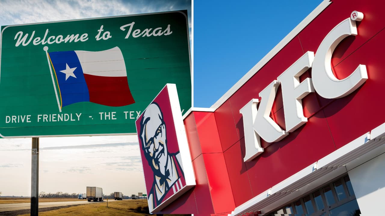 KFC se muda de Kentucky a Texas, ¿qué significa para la ciudad de Plano y cómo solicitar empleo?