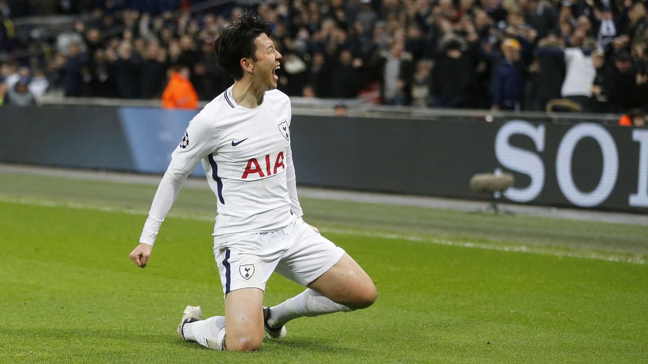 Una medalla de oro, la última carta de salvación para Heung-Min Son