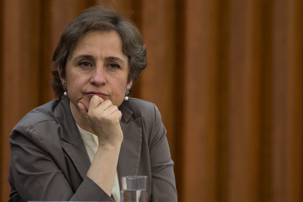 Un informe acusa al gobierno de México de espiar a periodistas y activistas