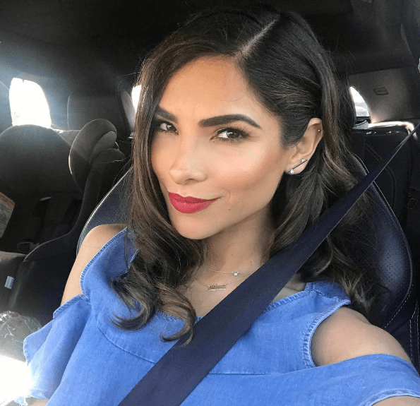 Alejandra podría ser La Reina de la Canción 