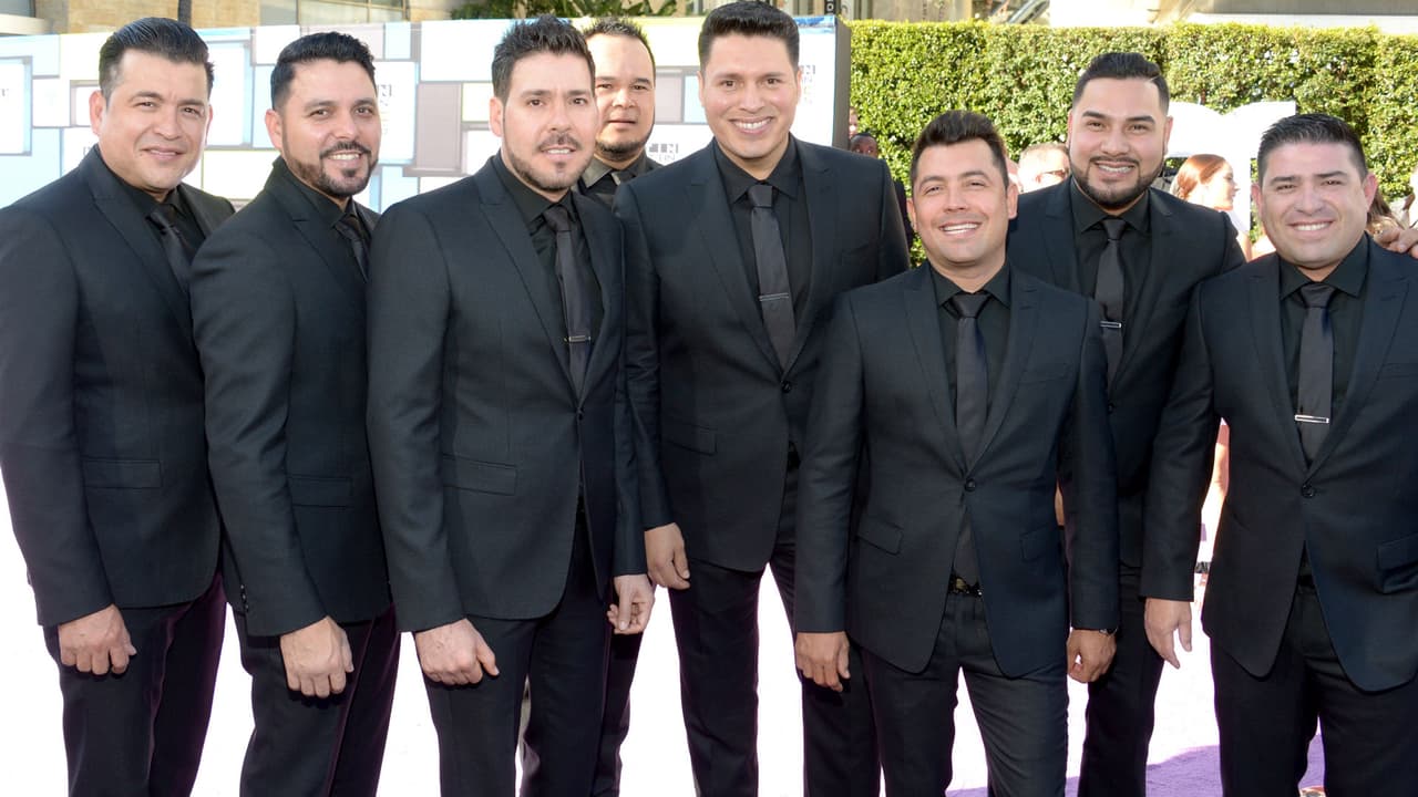 Banda MS consiguió los premios en las categorías:
<br>Canción del año, regional mexicano, y canción banda del año, regional mexicano: 'Tu postura'
<br>