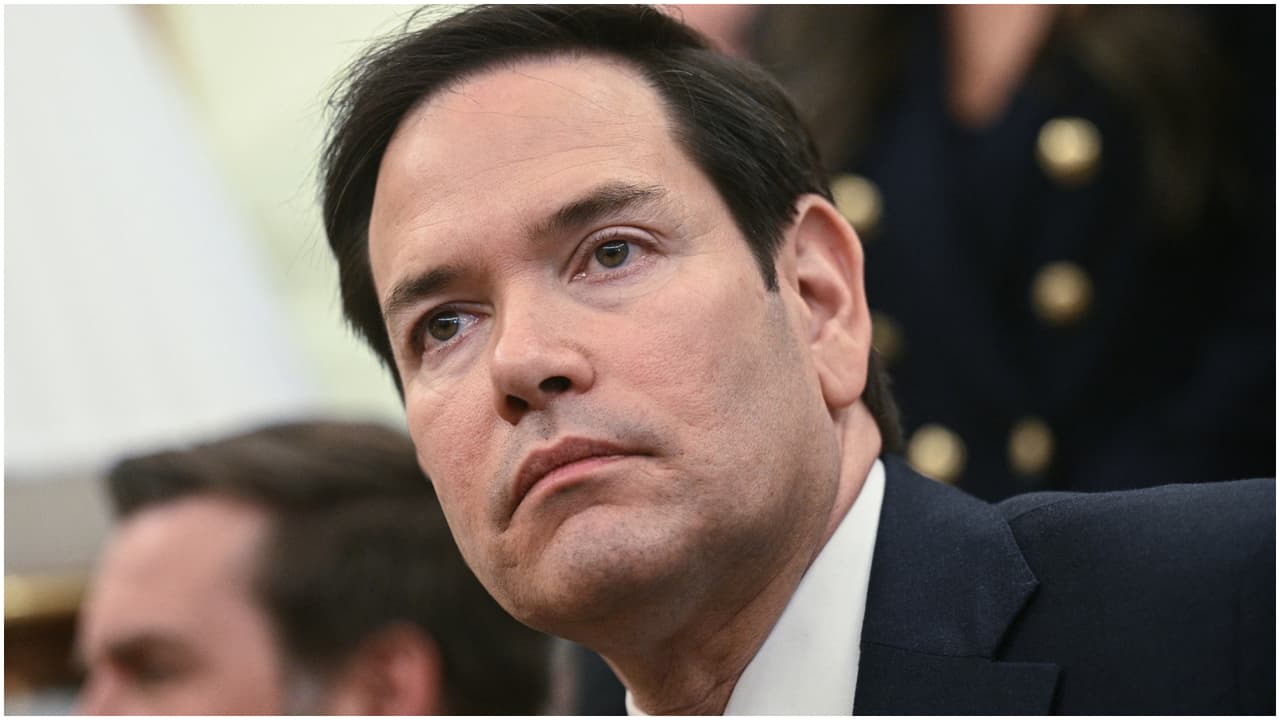 Organizaciones reaccionan a carta de Marco Rubio pidiendo la eliminación del TPS para venezolanos