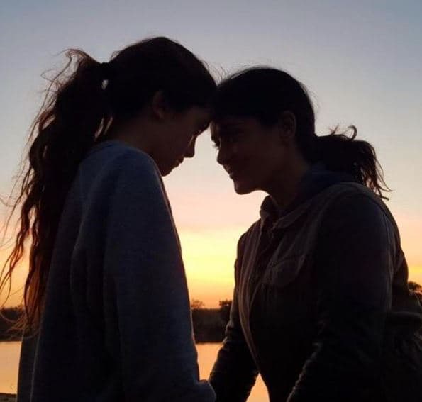 Al igual que otros hijos de famosos, Valentina Paloma goza de grandes viajes a los destinos más exóticos, ya sean las playas, desiertos, Francia y más.