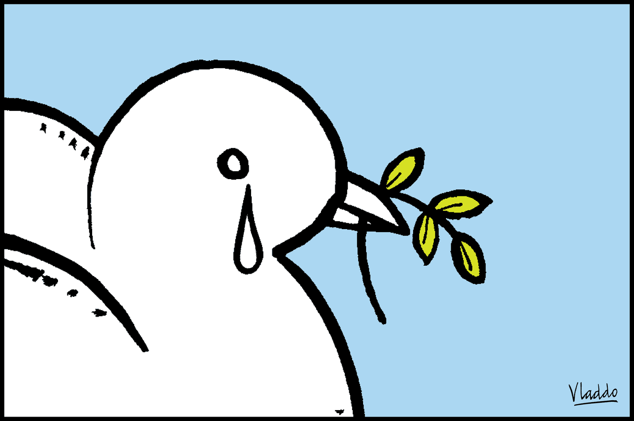 Colombia: La manipulación del miedo