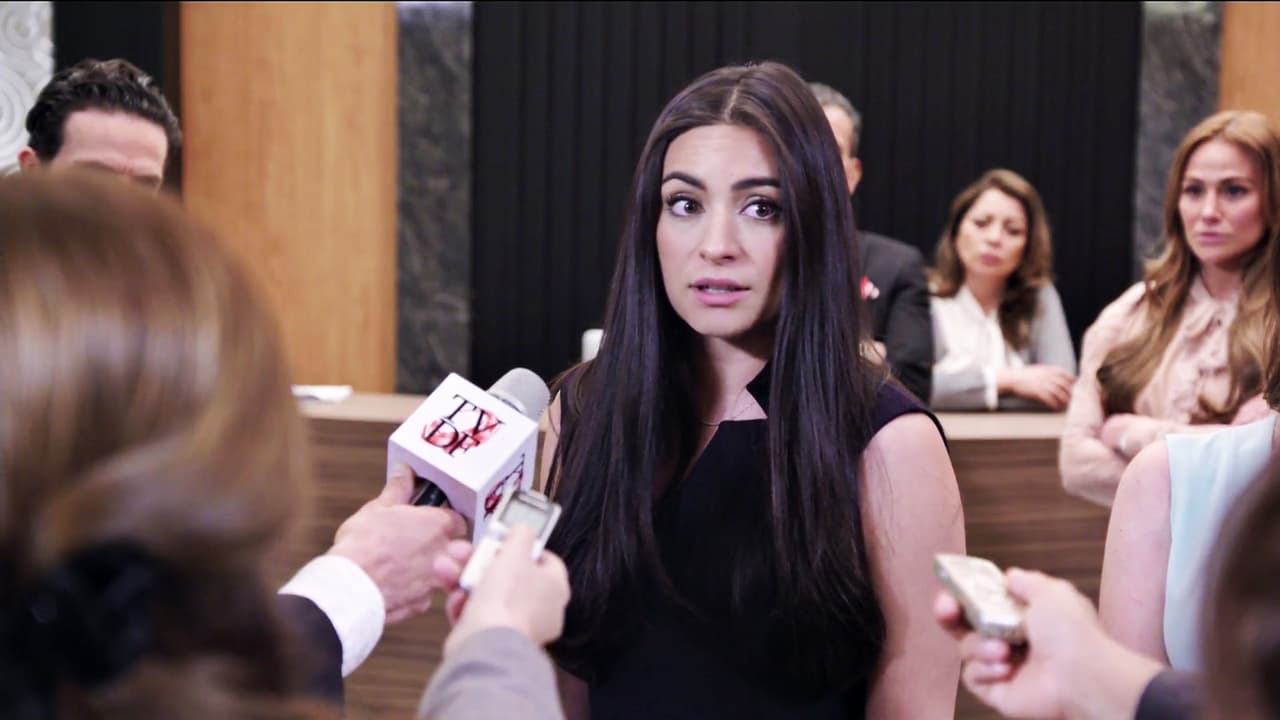 Más adelante, Alejandra y Victoria fueron señaladas por participar en el delito de lavado de dinero, pero al no ser culpables y con ayuda de Carlos, lograron demostrar su inocencia.