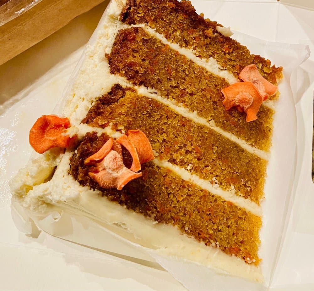 <b>The Buttery ATL </b>
<br>Dirección: 2137 Manchester St NE Atlanta, GA 30324
<br>Teléfono: (678) 235-2654
<br>Sitio web: 
<a href="http://butteryatl.com">http://butteryatl.com</a> 
<br>
<a href="https://www.yelp.com/map/the-buttery-atl-atlanta">Cómo llegar</a>
<br>
<br>Panadería que ofrece varios productos, entre ellos pasteles.