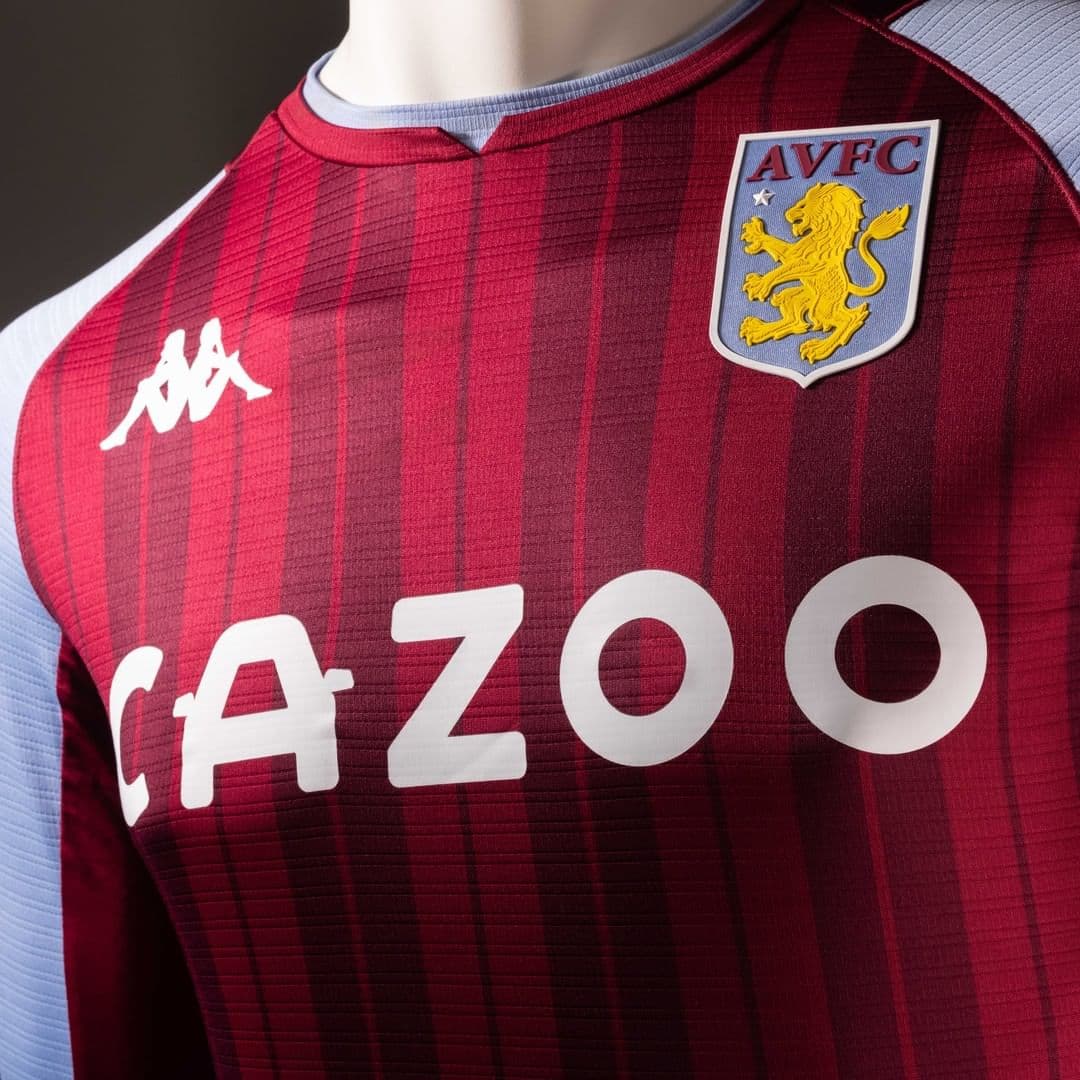 Aston Villa