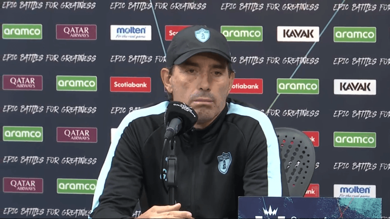 Almada sobre inexperiencia en Pachuca ante América: "No juega la edad"