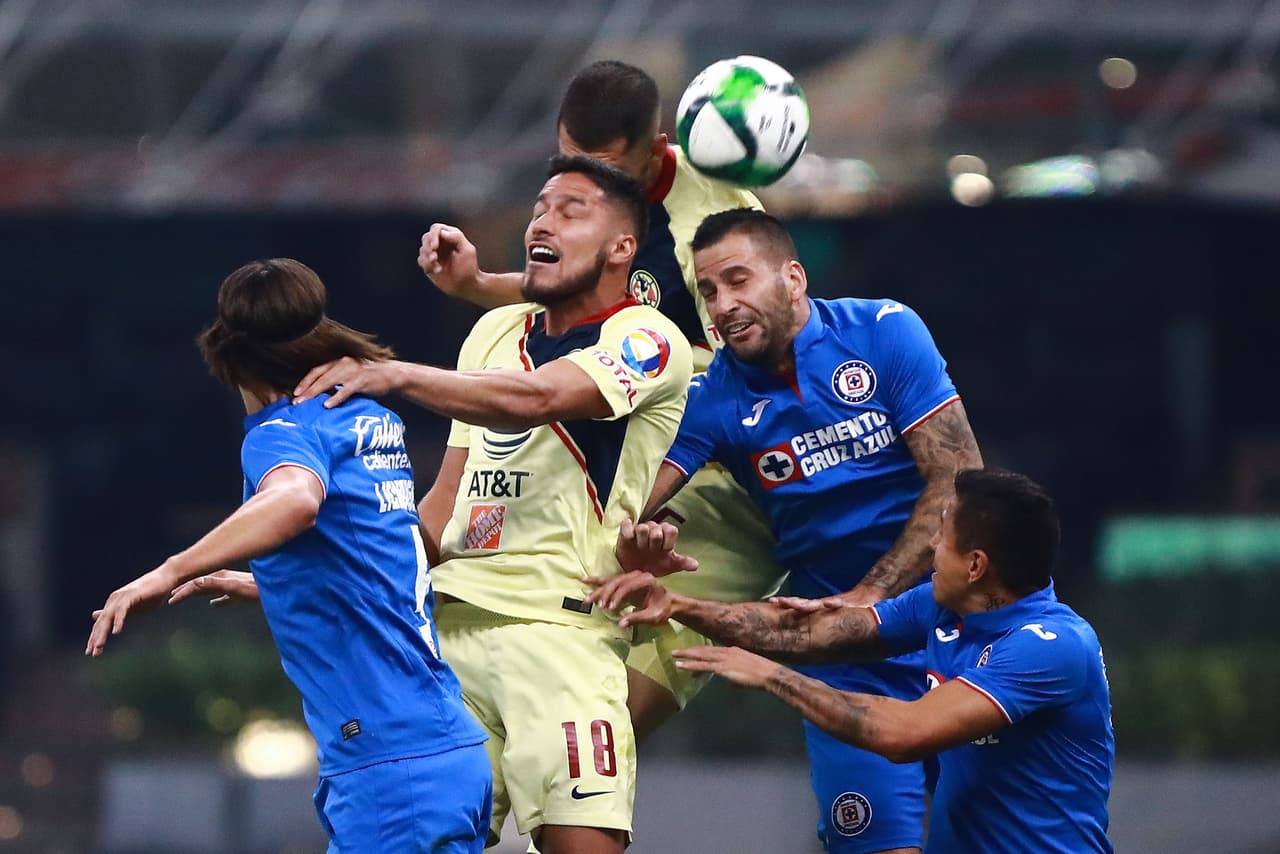 Pero como agua entre los dedos se fue esa ventaja. Muy pronto y por medio de un autogol, La Máquina se vio alcanzada.