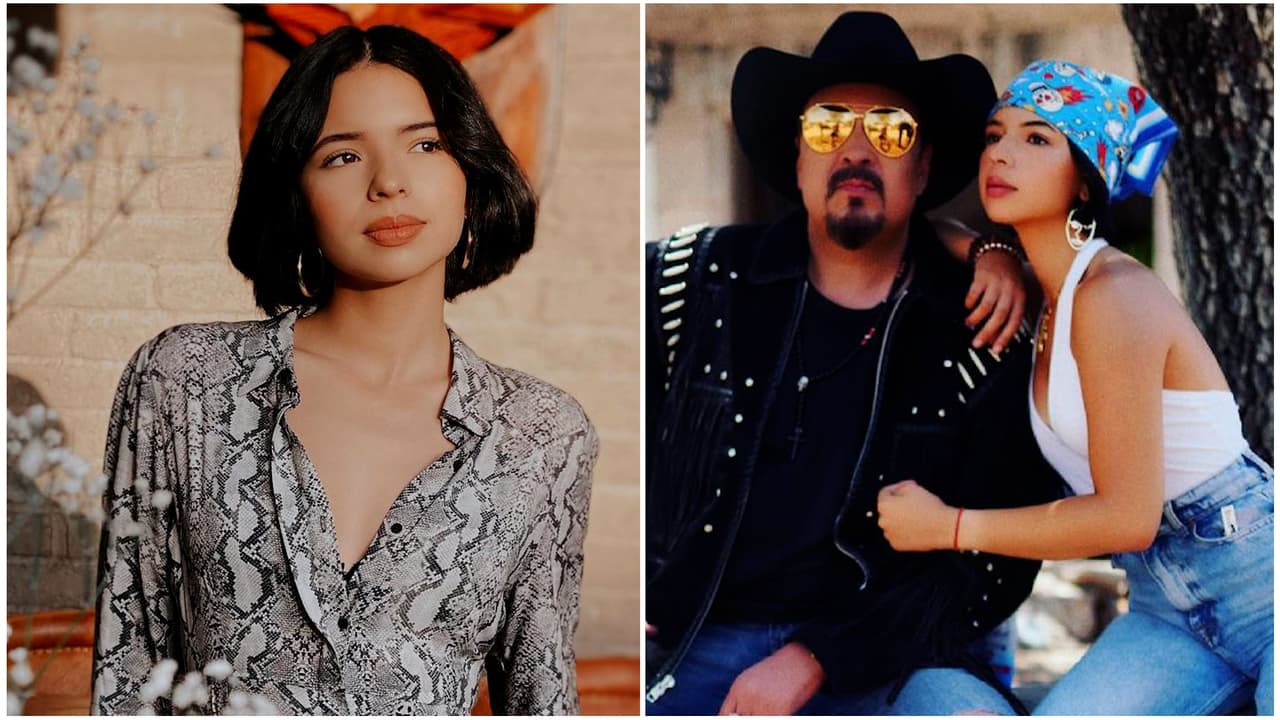 “Andan con muchas tarugadas”: Pepe Aguilar arremete tras fotos de Ángela Aguilar con Gussy Lau