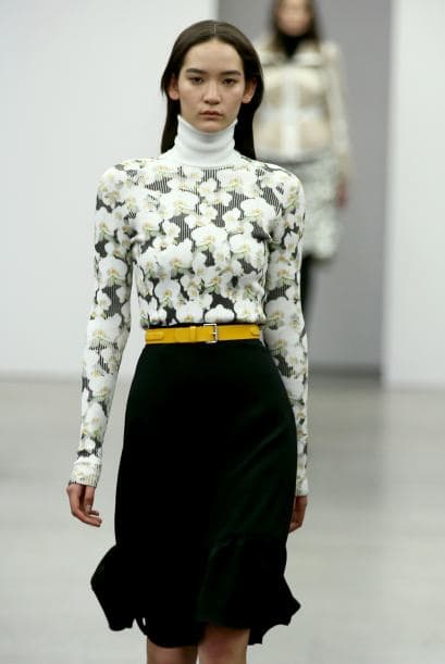 No olvides elegir este accesorio para resaltar las zonas de tu figura que más te favorezcan.