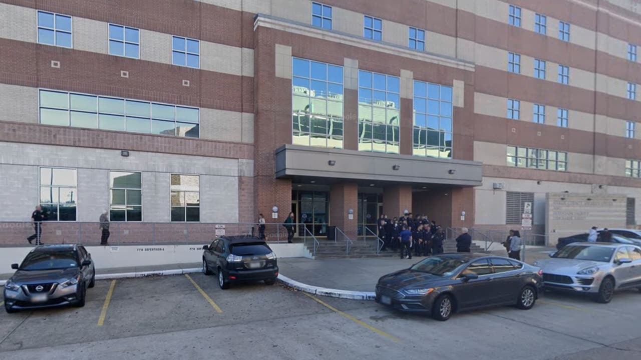 Lo que se sabe de la muerte de una reclusa de 50 años en la cárcel del condado de Harris 