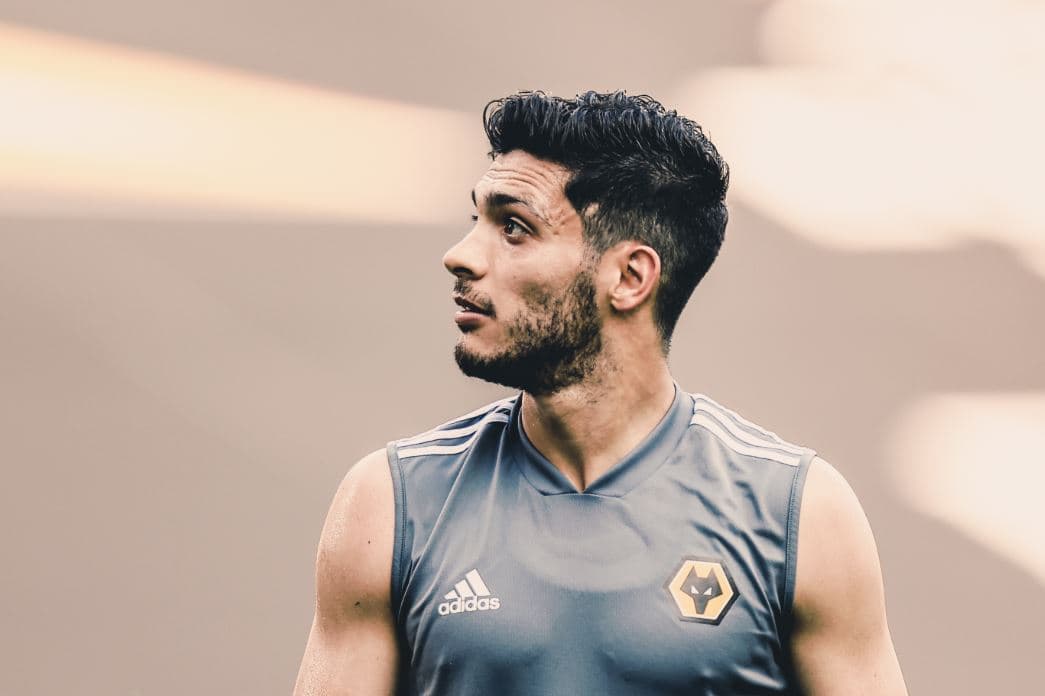 Raúl Jiménez, ¿el último aullido del mexicano de Wolves?